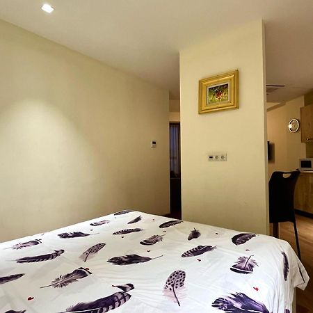 Ns Apartments In Yerevan City Centre Ngoại thất bức ảnh