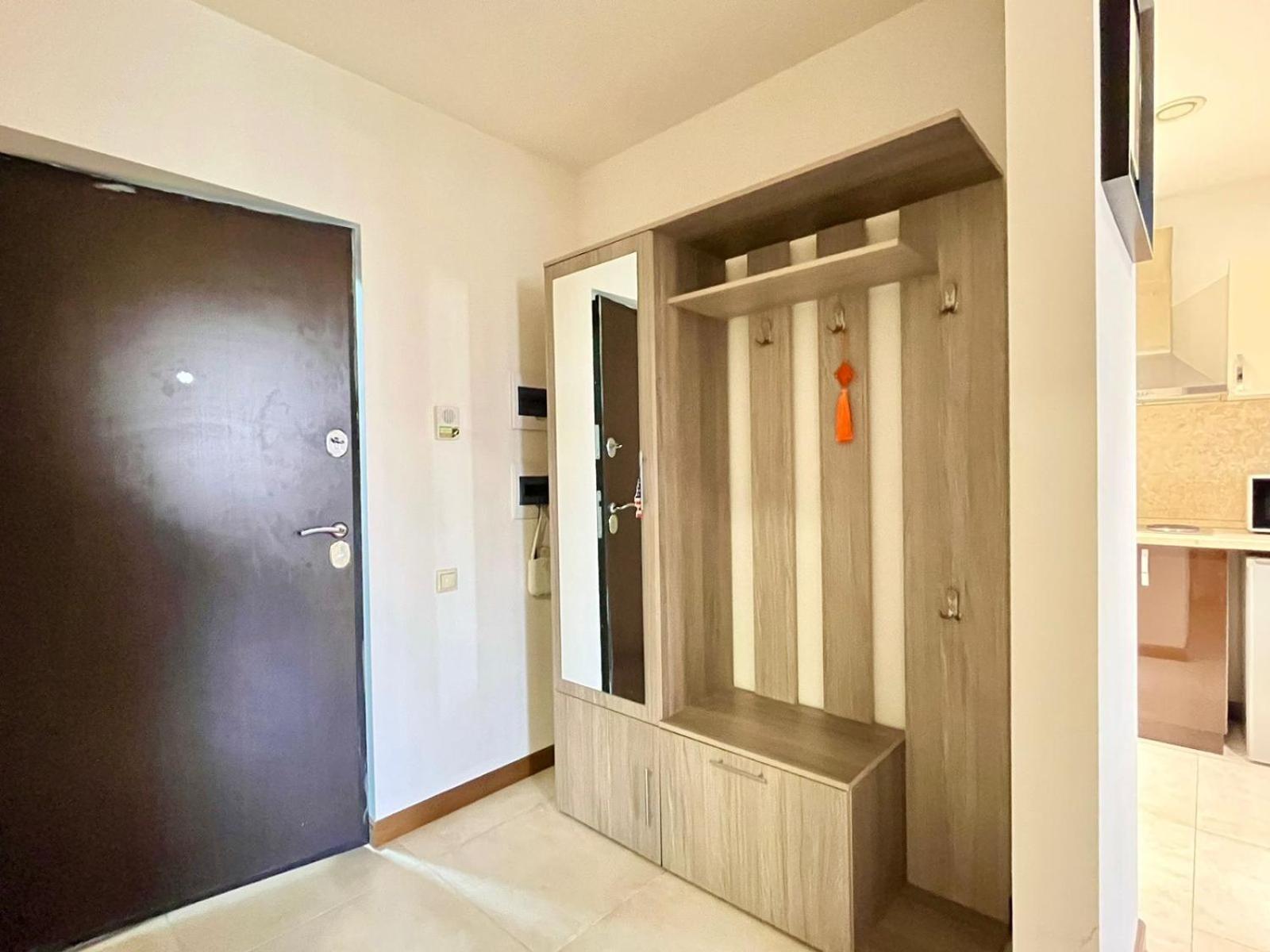 Ns Apartments In Yerevan City Centre Ngoại thất bức ảnh