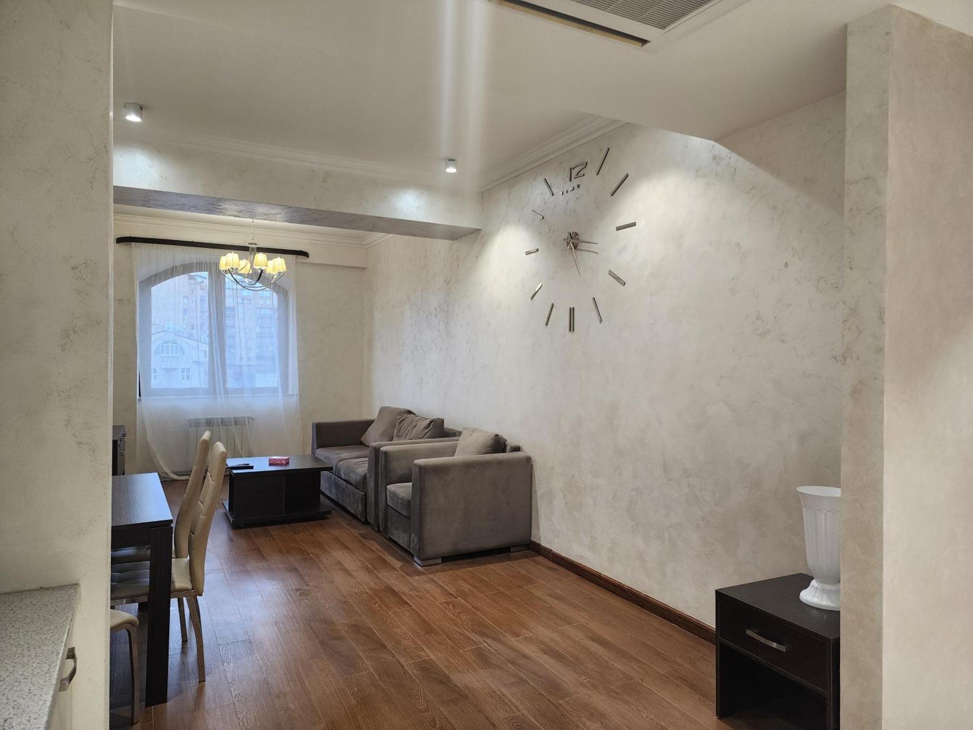 Ns Apartments In Yerevan City Centre Ngoại thất bức ảnh