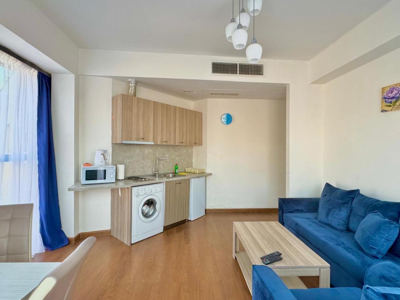 Ns Apartments In Yerevan City Centre Ngoại thất bức ảnh