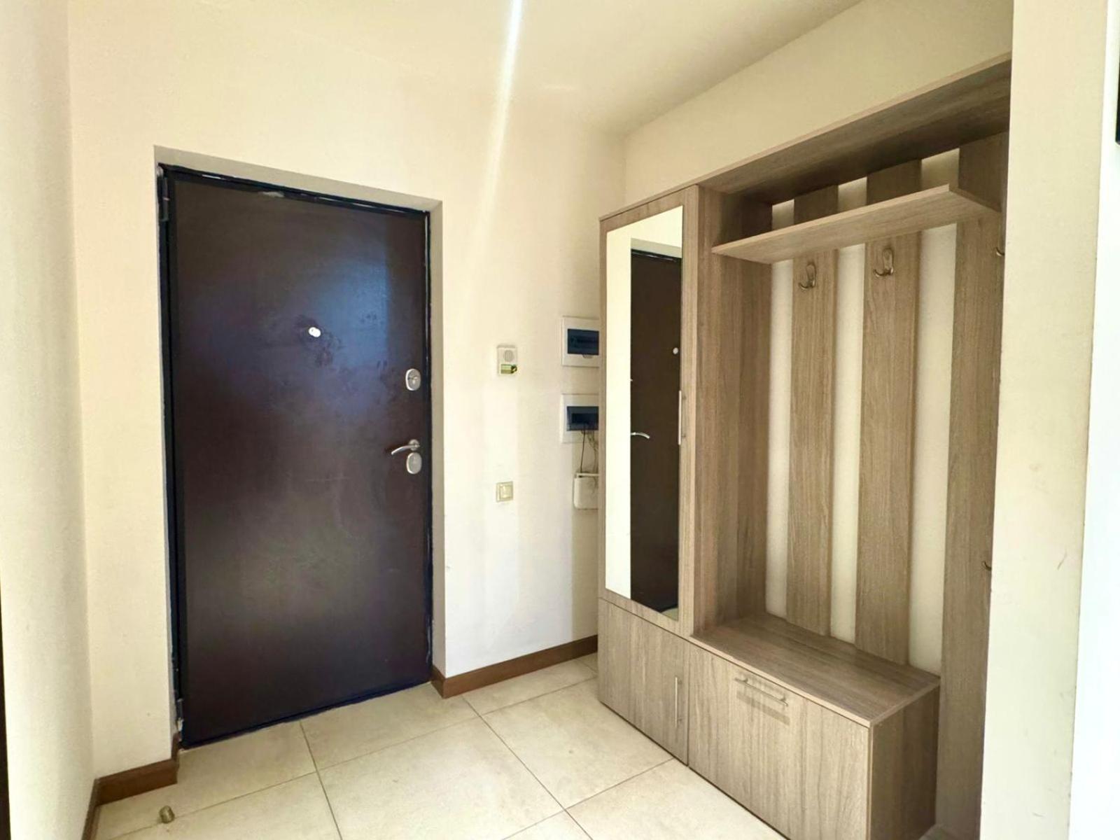 Ns Apartments In Yerevan City Centre Ngoại thất bức ảnh